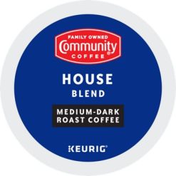 Keurig House Blend Coffee