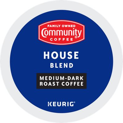 Keurig House Blend Coffee