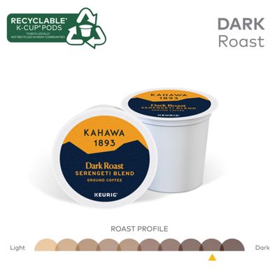 Keurig Serengeti Blend Coffee - Image 6