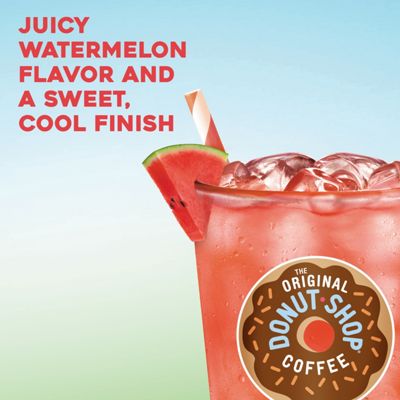 Keurig Iced Watermelon Breeze Refresher - Image 6