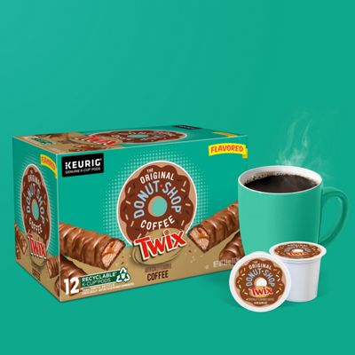 Keurig Twix Coffee - Image 5