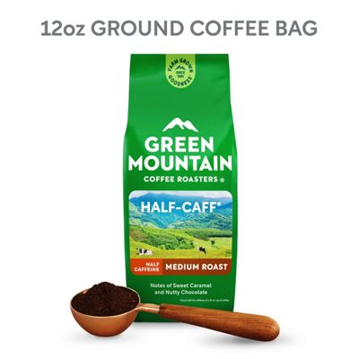Keurig Half Caff Coffee - Image 2