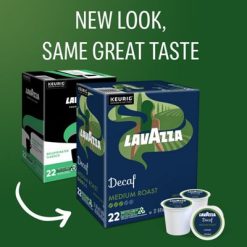 Alternative view of Keurig Coffee Decaf