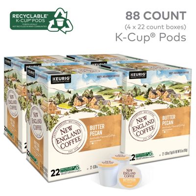 Keurig Butter Pecan Coffee - Image 4