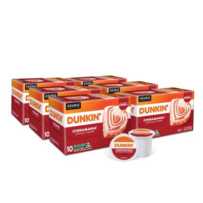 Keurig Cinnamania Coffee - Image 4